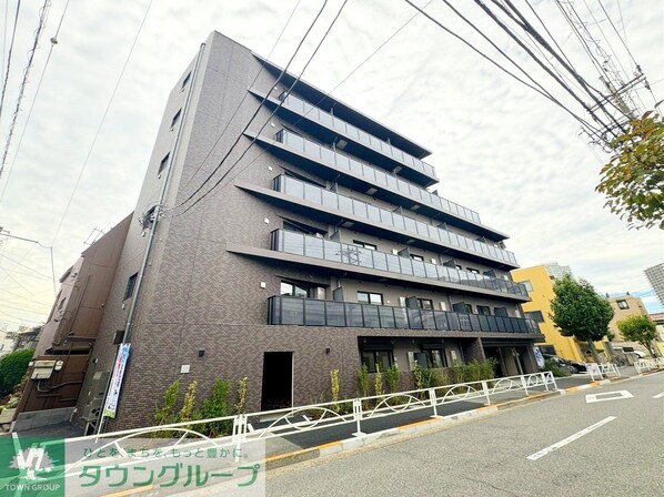 アイルイマージュ押上イーストの物件内観写真